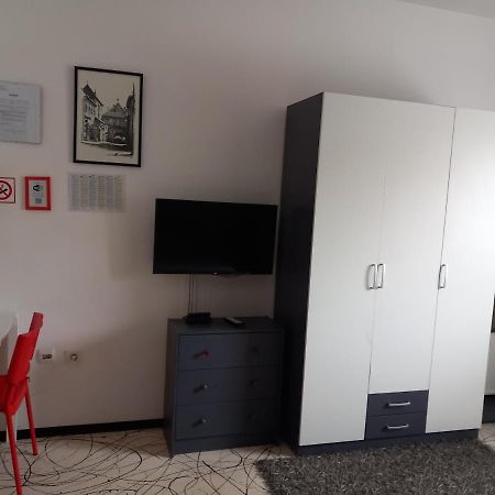 Rooms Sobe Zg زغرب المظهر الخارجي الصورة