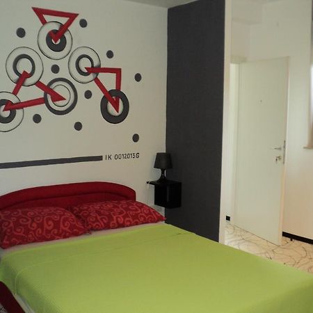 Rooms Sobe Zg زغرب المظهر الخارجي الصورة