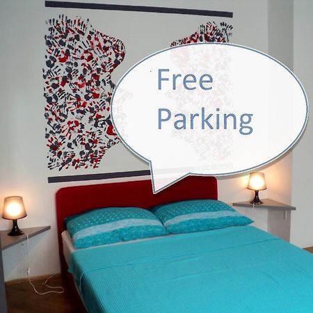 Rooms Sobe Zg زغرب المظهر الخارجي الصورة