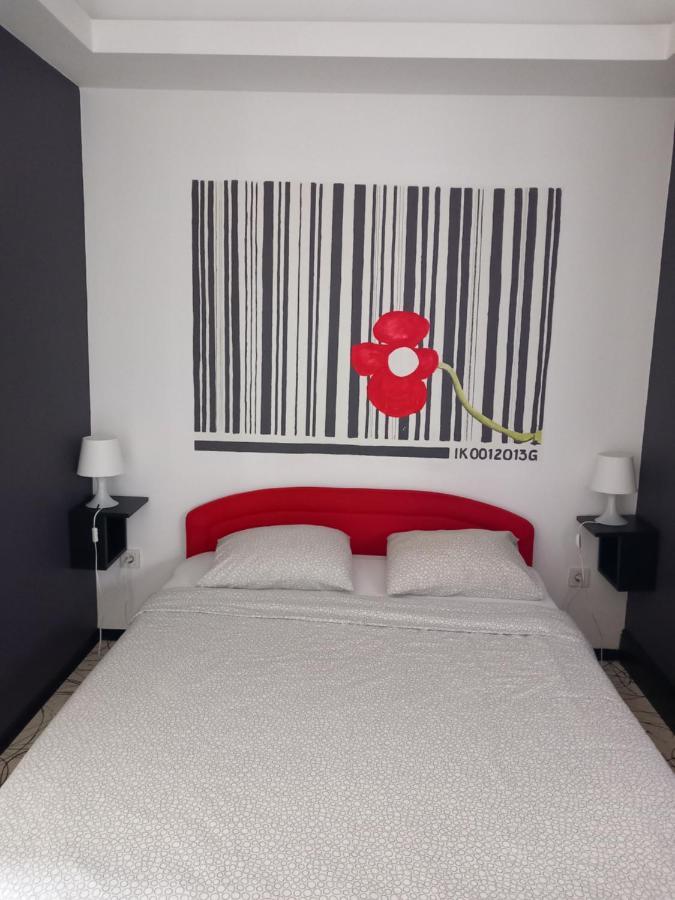 Rooms Sobe Zg زغرب المظهر الخارجي الصورة