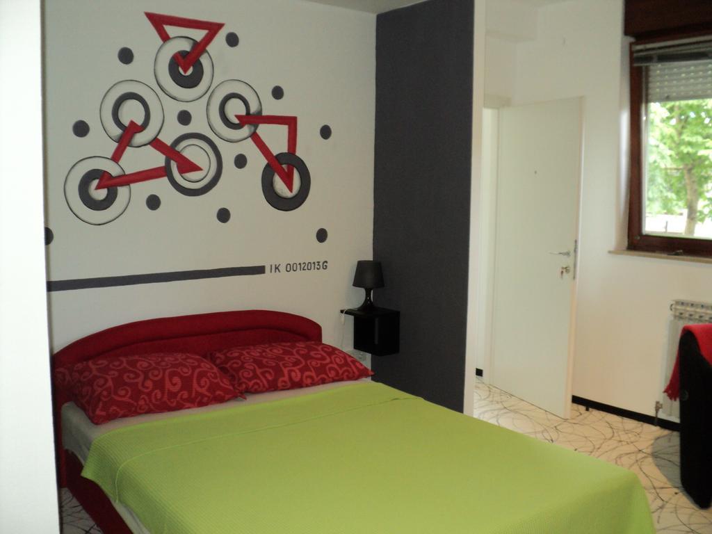 Rooms Sobe Zg زغرب المظهر الخارجي الصورة