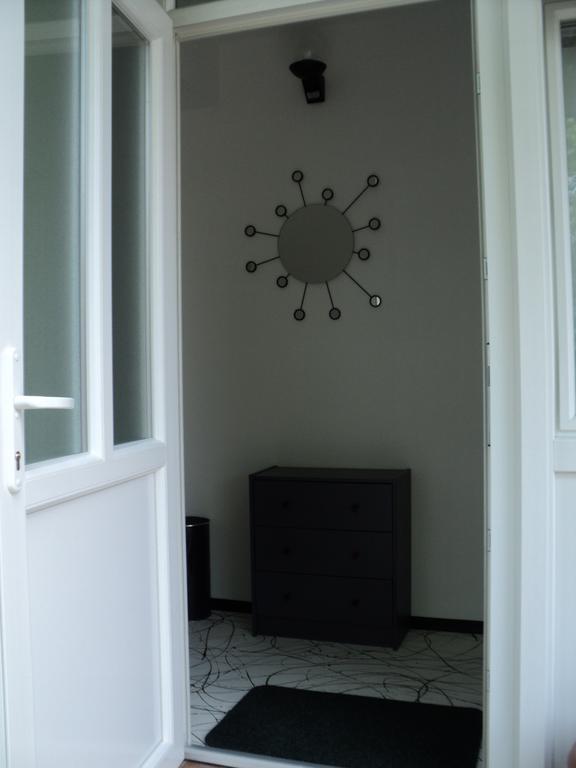 Rooms Sobe Zg زغرب الغرفة الصورة