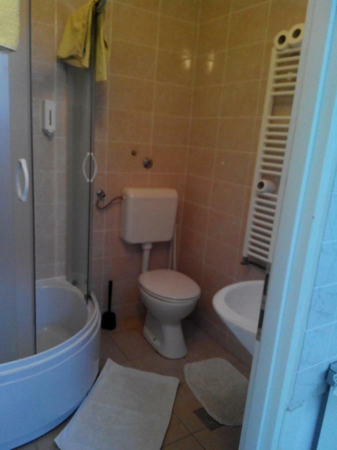Rooms Sobe Zg زغرب المظهر الخارجي الصورة
