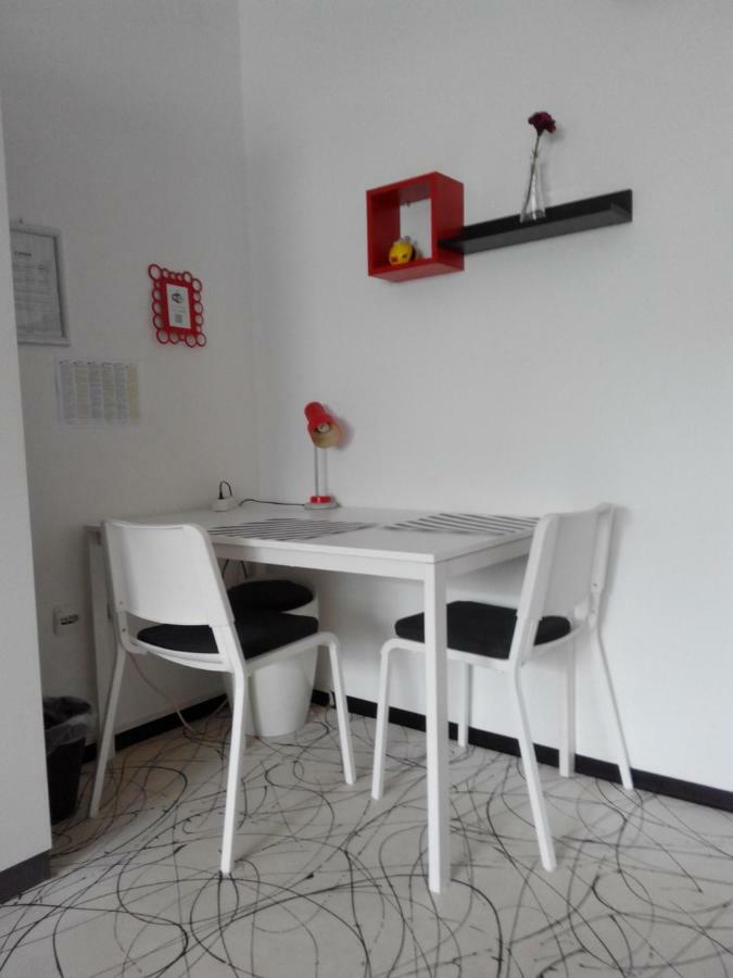 Rooms Sobe Zg زغرب المظهر الخارجي الصورة